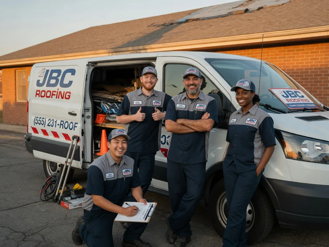 Roof Replacement company in Deaver, WY